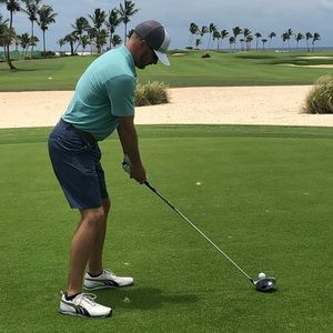 Meet your Posher, Patrick